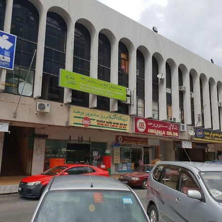 Qing Yun Rest House Gadong 1St Branch Kampong Gadong Eksteriør billede