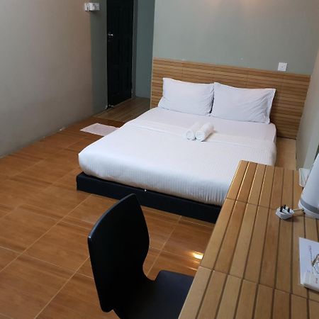 Qing Yun Rest House Gadong 1St Branch Kampong Gadong Eksteriør billede