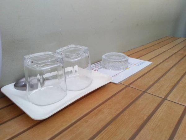 Qing Yun Rest House Gadong 1St Branch Kampong Gadong Eksteriør billede