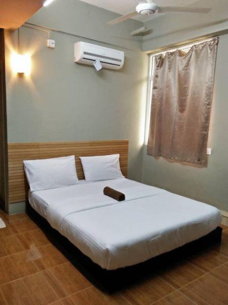 Qing Yun Rest House Gadong 1St Branch Kampong Gadong Eksteriør billede