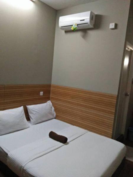 Qing Yun Rest House Gadong 1St Branch Kampong Gadong Eksteriør billede