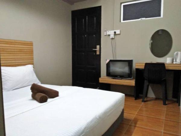 Qing Yun Rest House Gadong 1St Branch Kampong Gadong Eksteriør billede