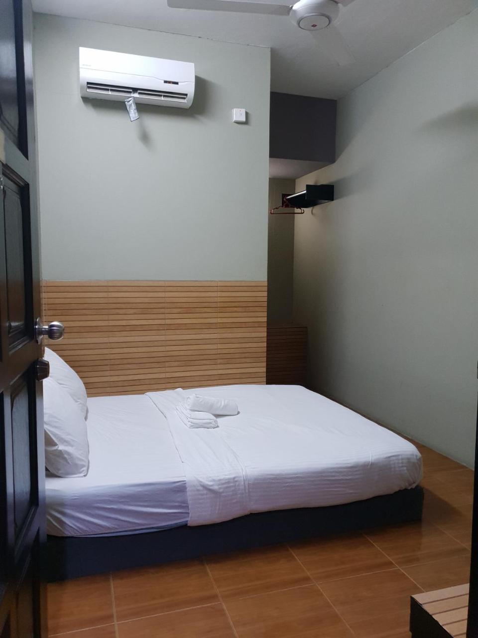Qing Yun Rest House Gadong 1St Branch Kampong Gadong Eksteriør billede