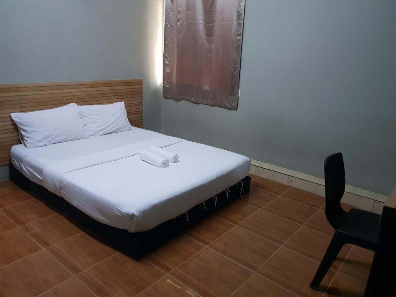 Qing Yun Rest House Gadong 1St Branch Kampong Gadong Eksteriør billede