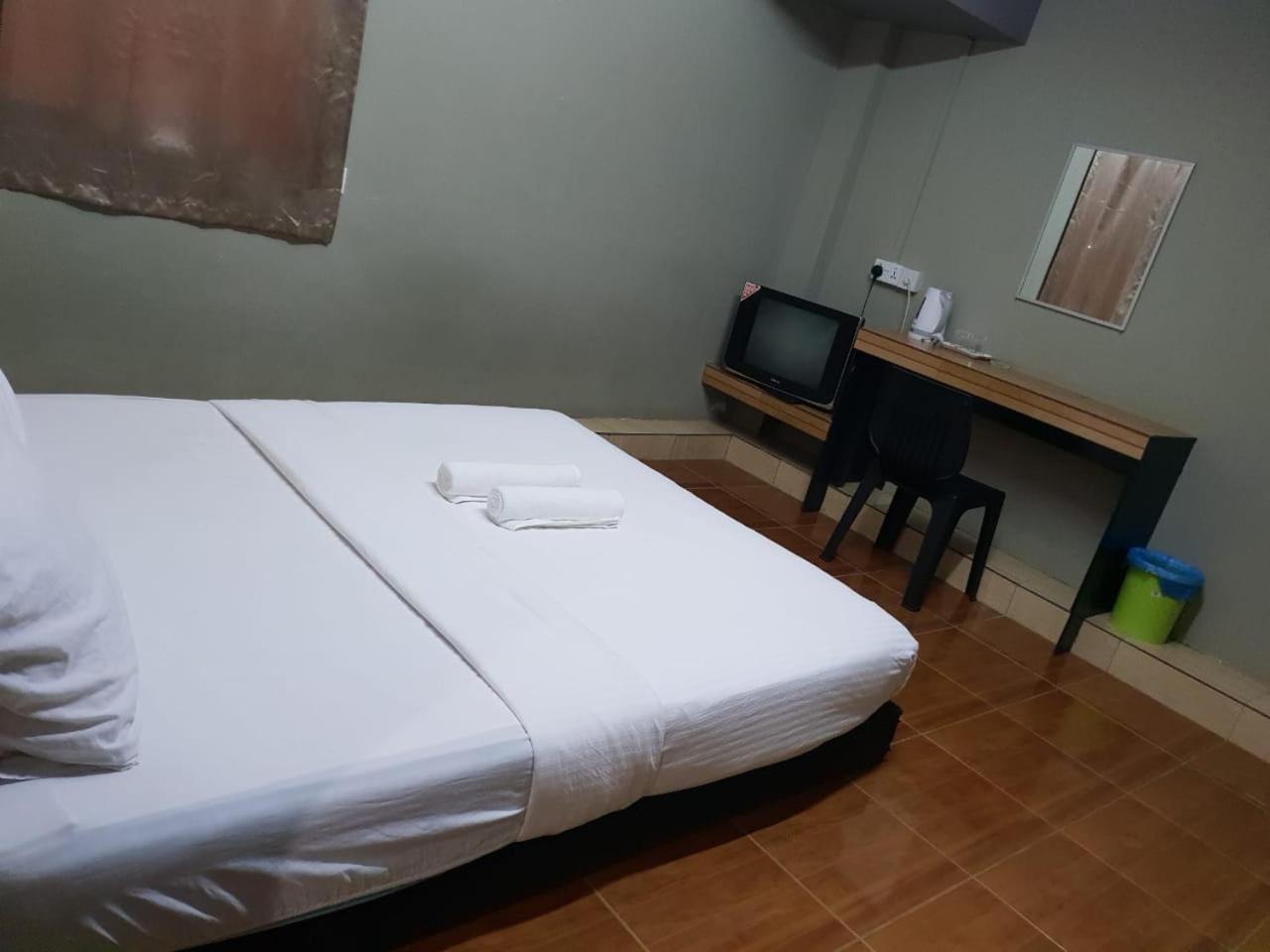 Qing Yun Rest House Gadong 1St Branch Kampong Gadong Eksteriør billede