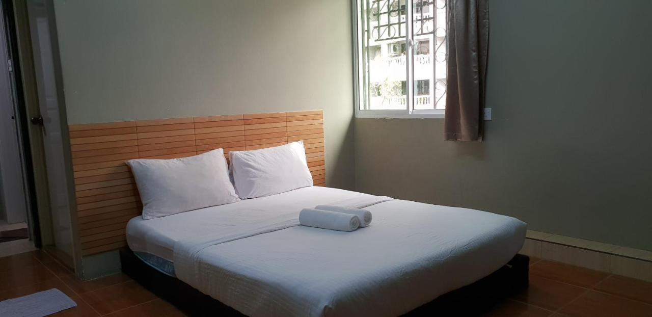 Qing Yun Rest House Gadong 1St Branch Kampong Gadong Værelse billede